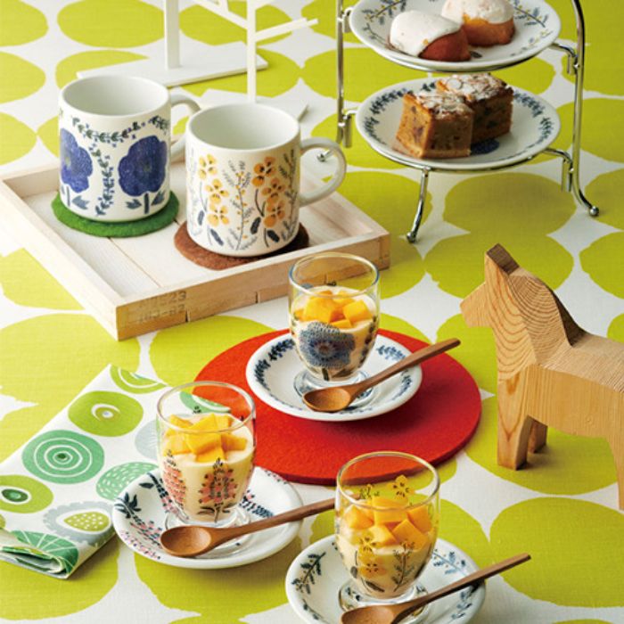 楽天市場】moz モズ スウェーデン 北欧 マグ 小皿 ボウル レンジパック