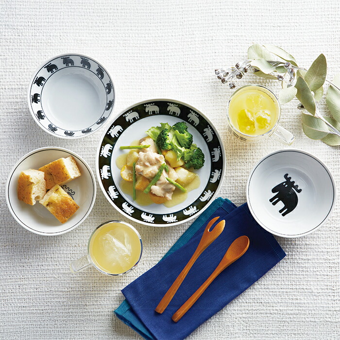 楽天市場】moz モズ スウェーデン 北欧 マグ 小皿 ボウル レンジパック