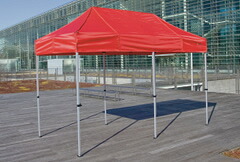 かんたんてんと３  ＫＡ／２Ｗ（１．８ｍ×３．６ｍ） 練りあわせるひな形