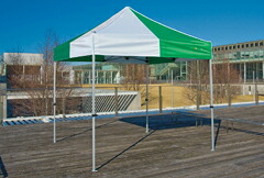 かんたんてんと３  ＫＡ／３Ｗ（２．４ｍ×２．４ｍ） 練りあわせるひな形