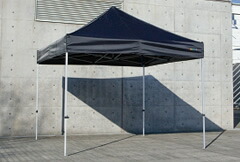 かんたんてんと３  ＫＡ／６Ｗ（３．０ｍ×３．０ｍ） 練りあわせるひな形