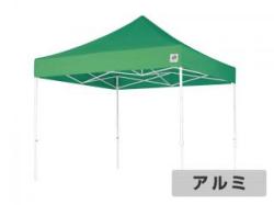 イージーアップテント ２．５ｍ×２．５ｍ ＤＸＡ２５