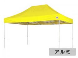 イージーアップテント ３．０ｍ×４．５ｍ ＤＸＡ４５