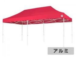 イージーアップテント ３．０ｍ×６．０ｍ ＤＸＡ６０