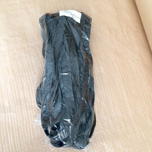 トラックシートゴム ６５～８０ｃｍ １４本入 １０書き割り 貨物輸送込！！
