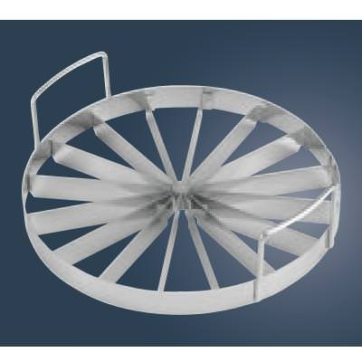 ケーキ 作りに 18 0ステンレス トルテカッター 8寸 お菓子 16切 プロ仕様 業務用 製菓 製菓 お菓子 可 国産 前田家厳選した商品をご紹介しております 調理 製菓道具 日本製 Maedaya パン