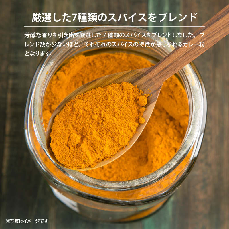 前田家 至極の芳醇 カレー粉 粉末 カレーパウダー スパイス コリアンダー ターメリック クミン 黒こしょう 赤唐辛子 カルダモン ミックススパイス 本格カレー カレールー 香辛料 調味料 お徳用 送料無料 熱中症対策 屋外 作業 熱中症 熱中症グッズ