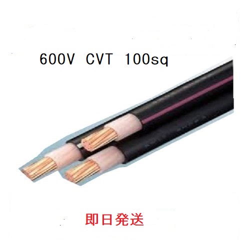 楽天市場】600V CV 3.5ＳＱx２Ｃ 3.5sq 2芯 cv3.5 電線 ケーブル