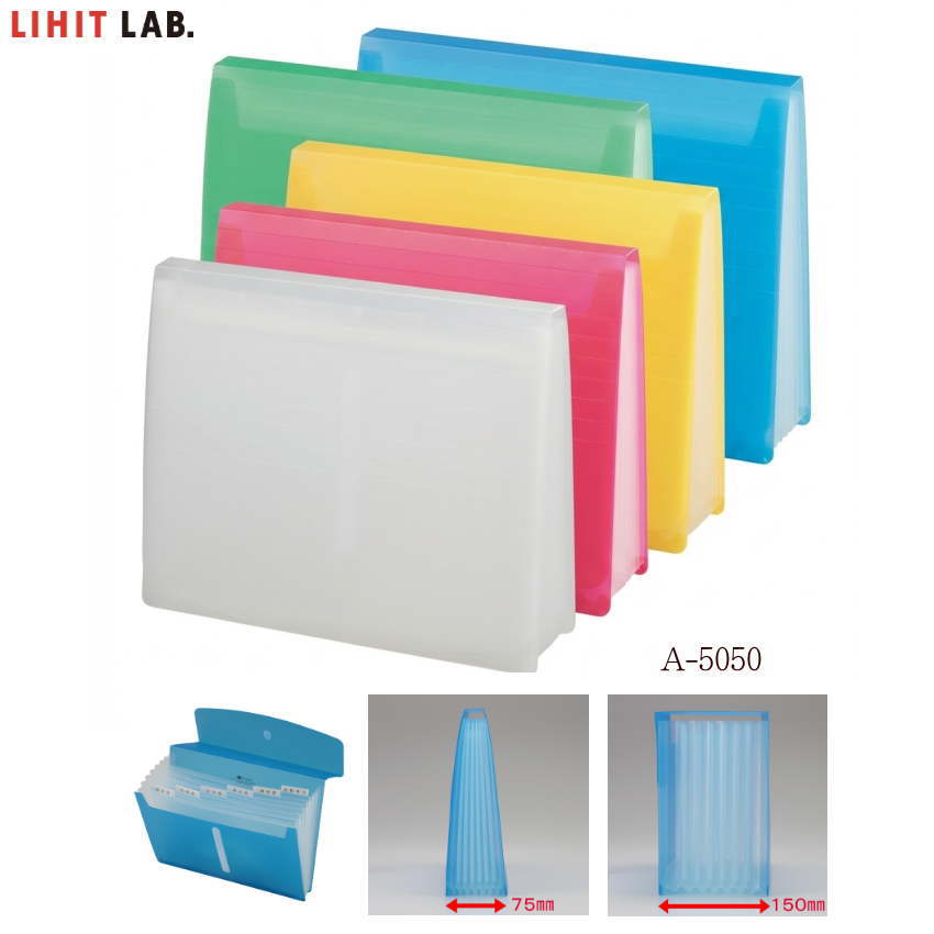 楽天市場】キングファイル スーパードッチ 特厚 A4タテ 約1300枚収納