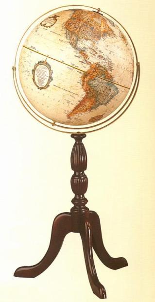 リプルーグル 地球儀 ジェームス・ウィルソン型 日本語版 86778 美品 楽天市場】リプルーグル地球儀 ジェームス・ウィルソン型 日本語