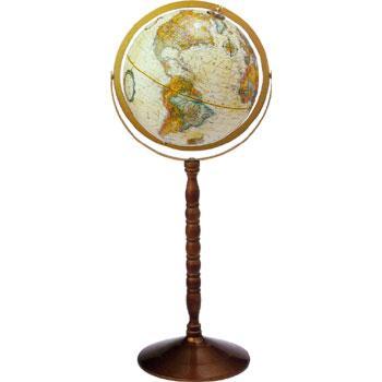 リプルーグル 地球儀 ジェームス・ウィルソン型 日本語版 86778 美品 楽天市場】リプルーグル ジェームス・ウィルソン型 地球儀（英語