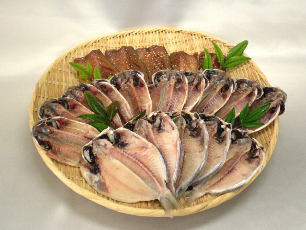 丸美送料無料 売れ筋干物福袋※北海道・沖縄は別途送料が加算されます