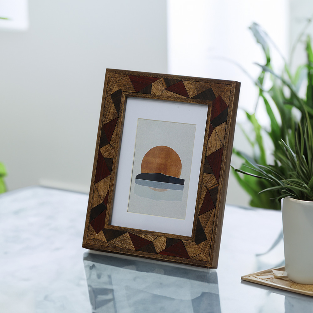 楽天市場】フォトフレーム SWE03-04-06【magnet マグネット 写真