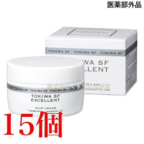 16時までのご申しつける当日送りとどける トキワ空想科学小説 目覚ましい R 61g 15個 薬用皮膚軟化剤 医薬品部外品 常盤薬品 旧 トキワスキンフード 63g から 取りつくろう