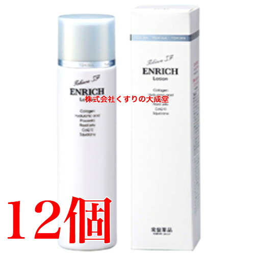 13時までのご注文当日発送 常盤薬品 トキワSF 美容化粧水 150ml 12本 ノエビア