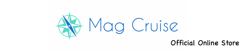 Mag Cruise公式ストア：Mag Cruise 公式ストア　アウトドア