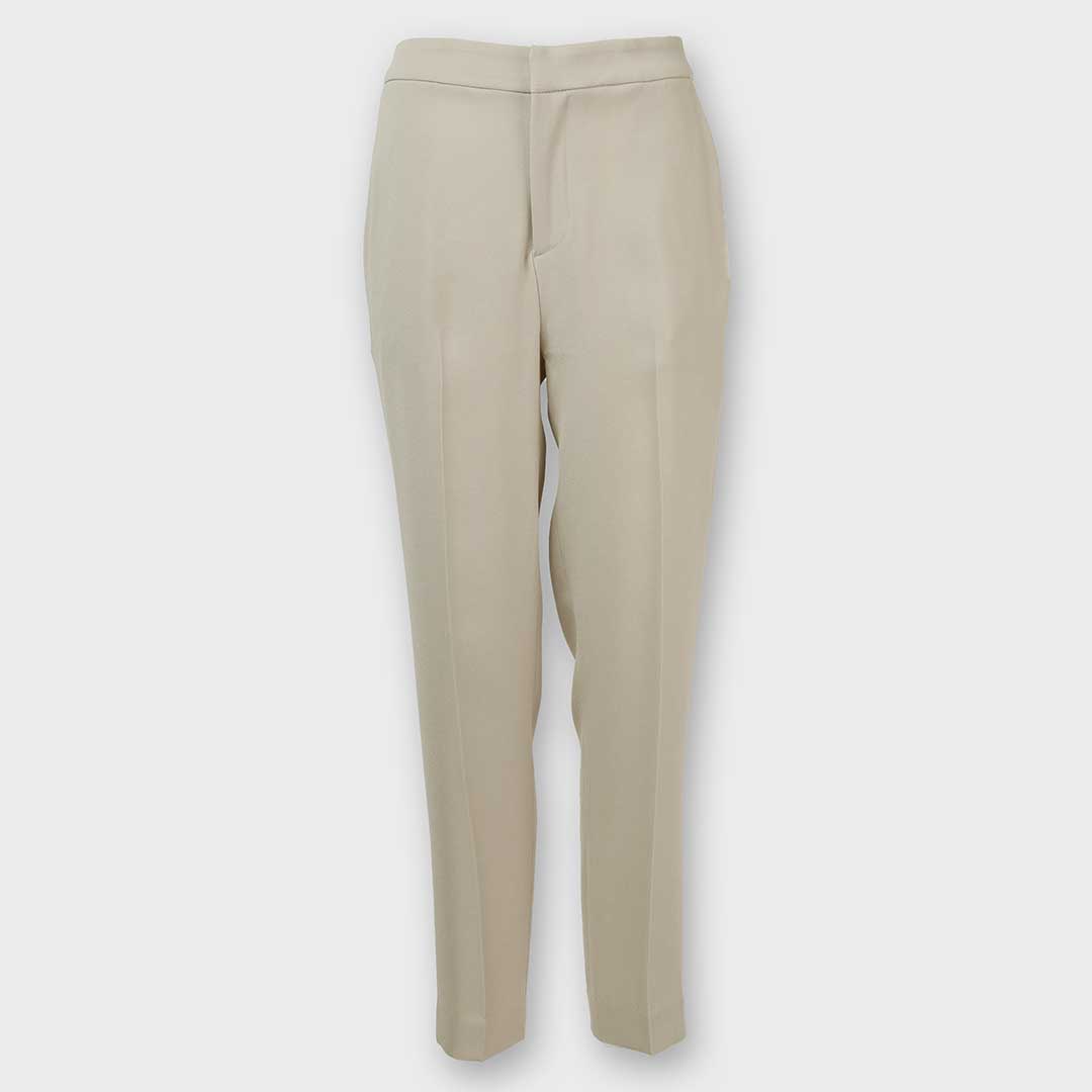 OfSTYLE/【手洗い可】ナチュラルストレッチテーパードパンツ[全2色]ginzamaggy 銀座 マギー 銀座maggy MAGGY ギンザマギー ぎんざまぎー 送料無料 トレンド レディース ファッション 20代 30代 40代 プレゼント ギフト ラッピング無料｜銀座マギー WEB SHOP