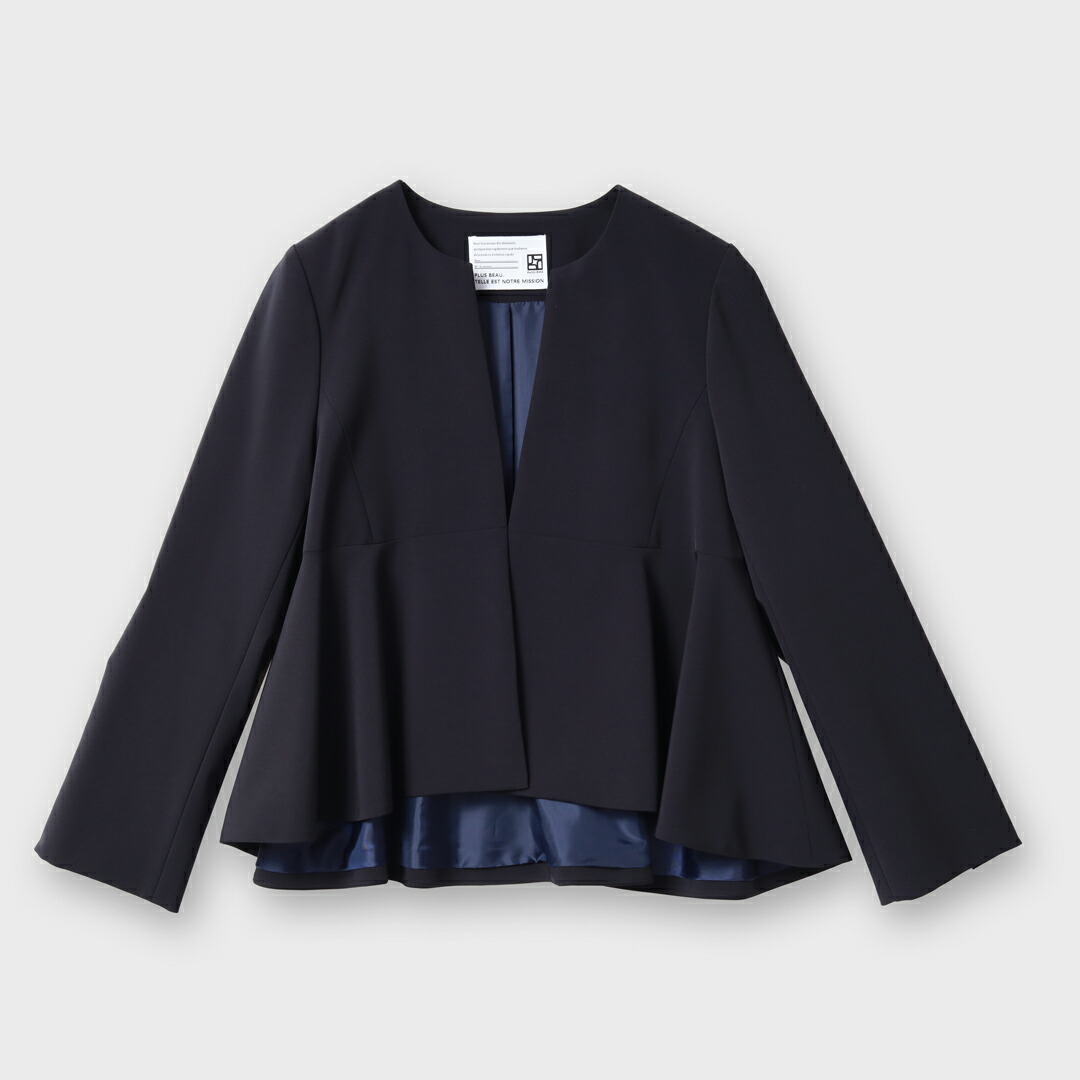 銀座マギー MAGGY フラワー ジャケット 40 銀座マギー MAGGY フラワー