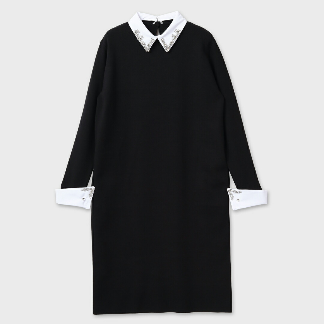 楽天市場】I wonder if/【手洗い可】スポンジニット フレア