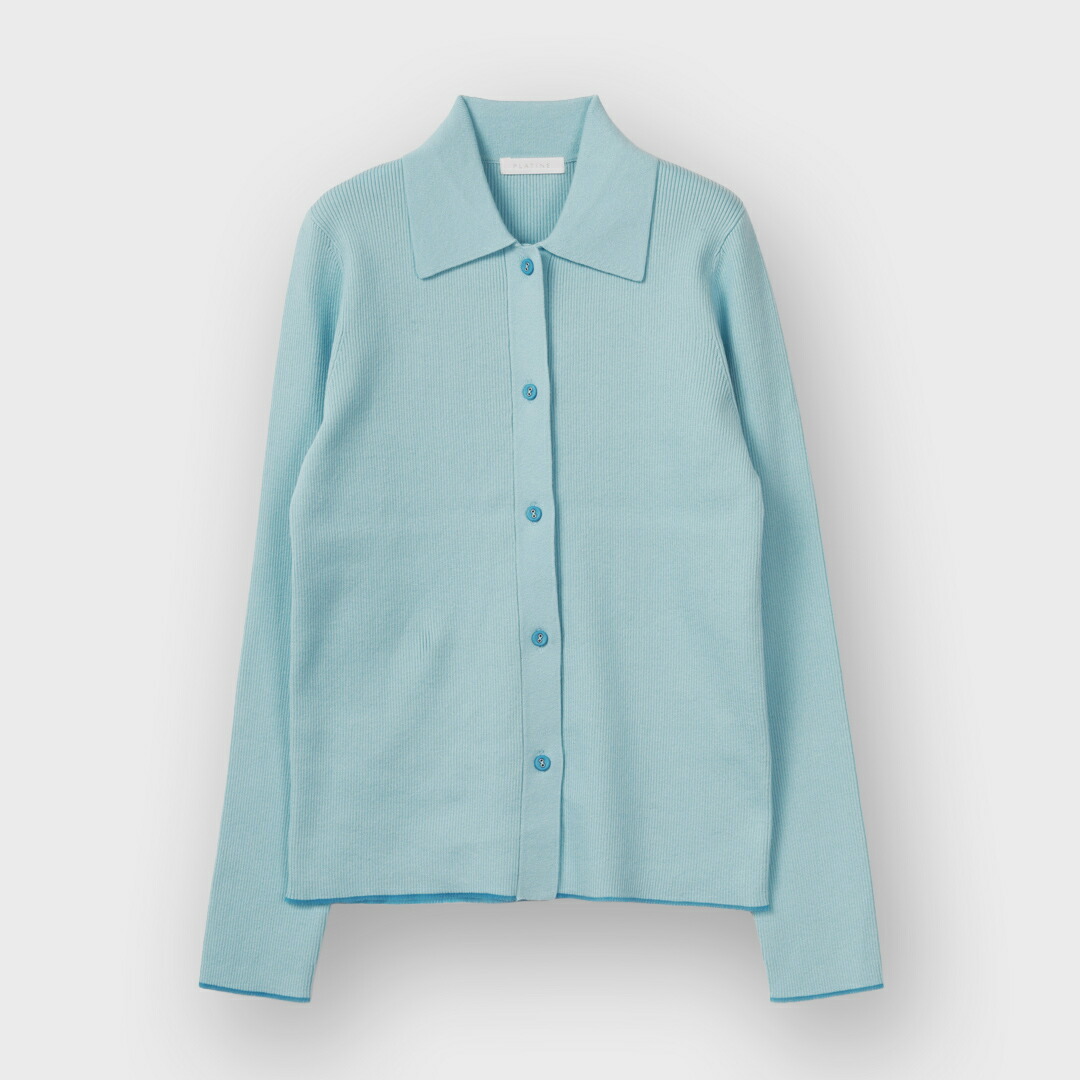 PLATINE/【手洗い可】PLATINE Cotton cashmere カーディガン[全3色]ginzamaggy 銀座 マギー 銀座maggy MAGGY ギンザマギー ぎんざまぎー 送料無料 トレンド レディース ファッション 20代 30代 40代 プレゼント ギフト ラッピング無料｜銀座マギー WEB SHOP