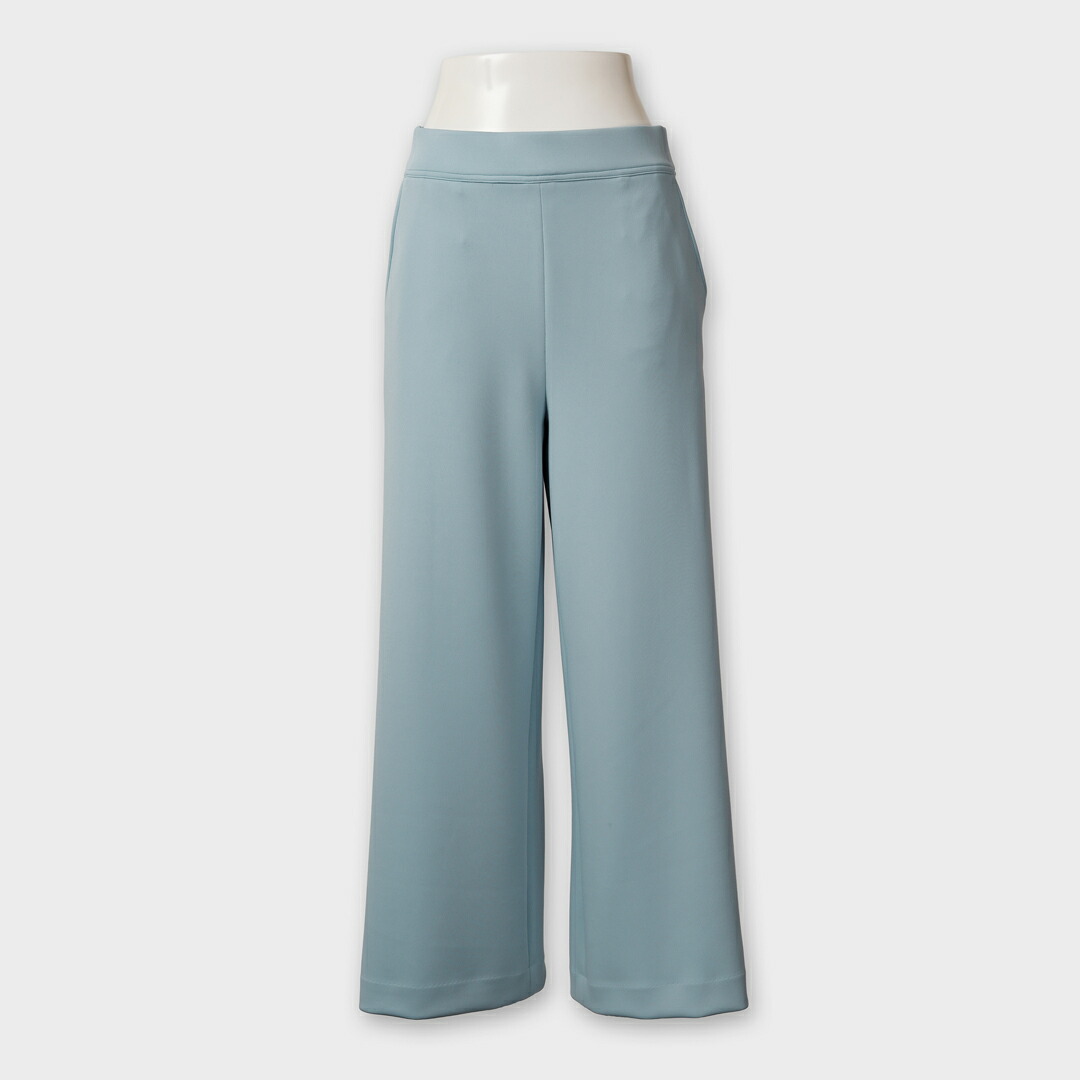 OfSTYLE/【手洗い可】きれいめ ストレッチワイドパンツ[全3色]ginzamaggy 銀座 マギー 銀座maggy MAGGY ギンザマギー ぎんざまぎー 送料無料 トレンド レディース ファッション 20代 30代 40代 プレゼント ギフト ラッピング無料｜銀座マギー WEB SHOP