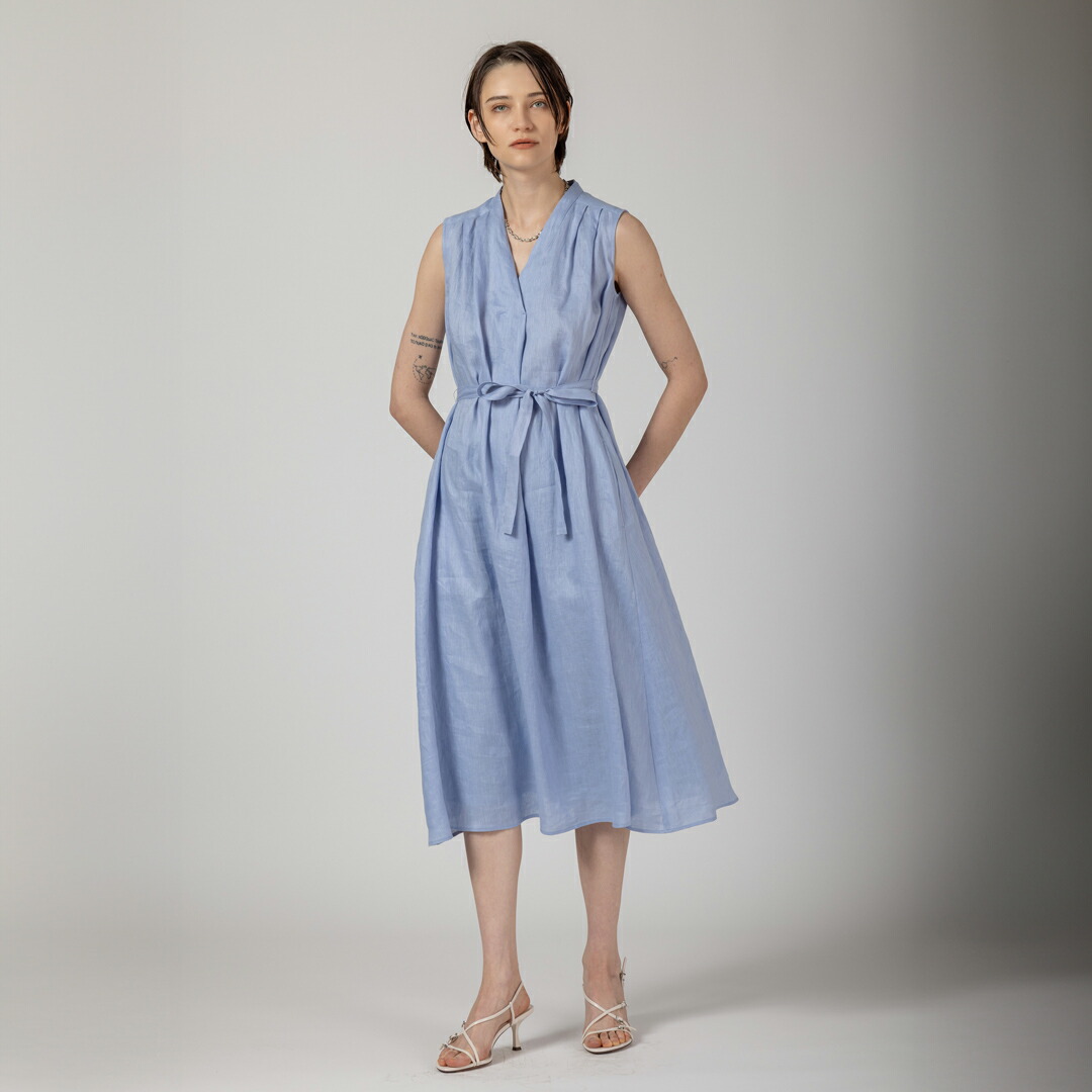 PLATINE/【室内用便器可】PLATIN Linen 旗がしら 衣装[全3色]ginzamaggy 銀座 マギー 銀座maggy MAGGY ギンザマギー ぎんざまぎー 貨物輸送無料 流行り レディース 流行り物 20代 30代 40代 差し上げ物 差し上げ物 ラッピング無料