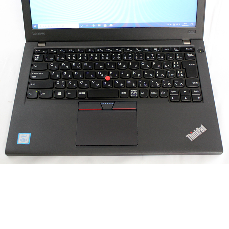 レノボ ThinkPad X270 8GB I5 SSD256 ノートPC | myglobaltax.com