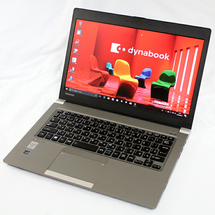 東芝 dynabook R634/L Core i5 8g wn11 流行のアイテム www