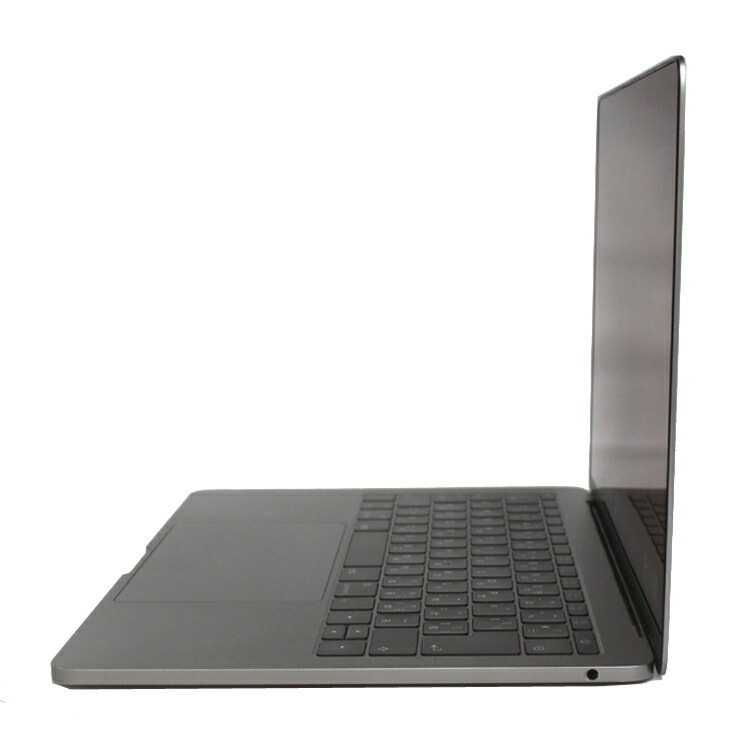 Apple MacBook Pro ノートパソコン Ventura SSD512GB Webカメラ 無線