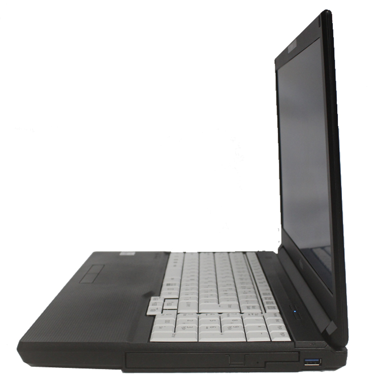 アウトレット 美品 富士通 LIFEBOOK A5510/DX i3-10110U 8GB - 通販