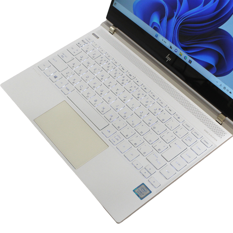 トレフォイル 値下げSpectre 13-AF019TU パフォーマンスモデル Core i7