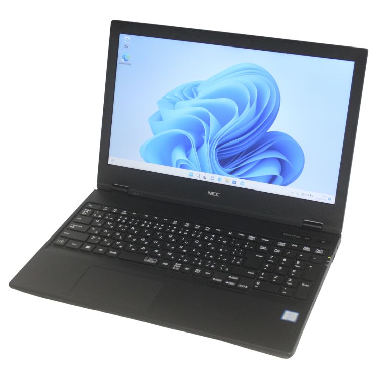楽天市場】【第11世代Core i5】NEC VersaPro VKM44X-A Core i5