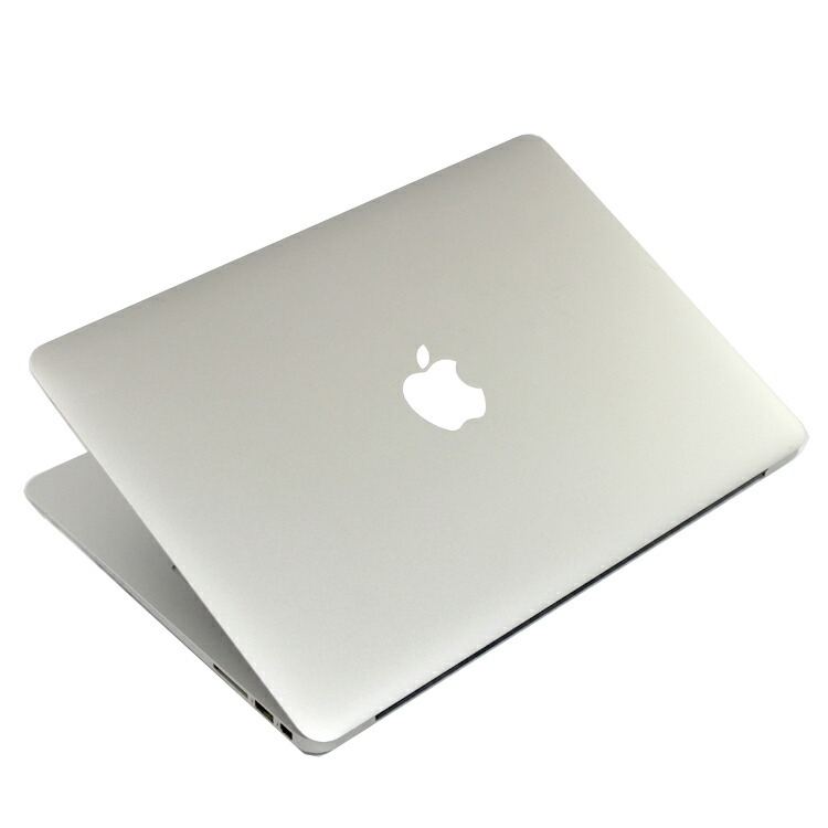 ブランド品専門の Apple MacBook Air A1466 Core i7 8GB SSD256GB 13.3