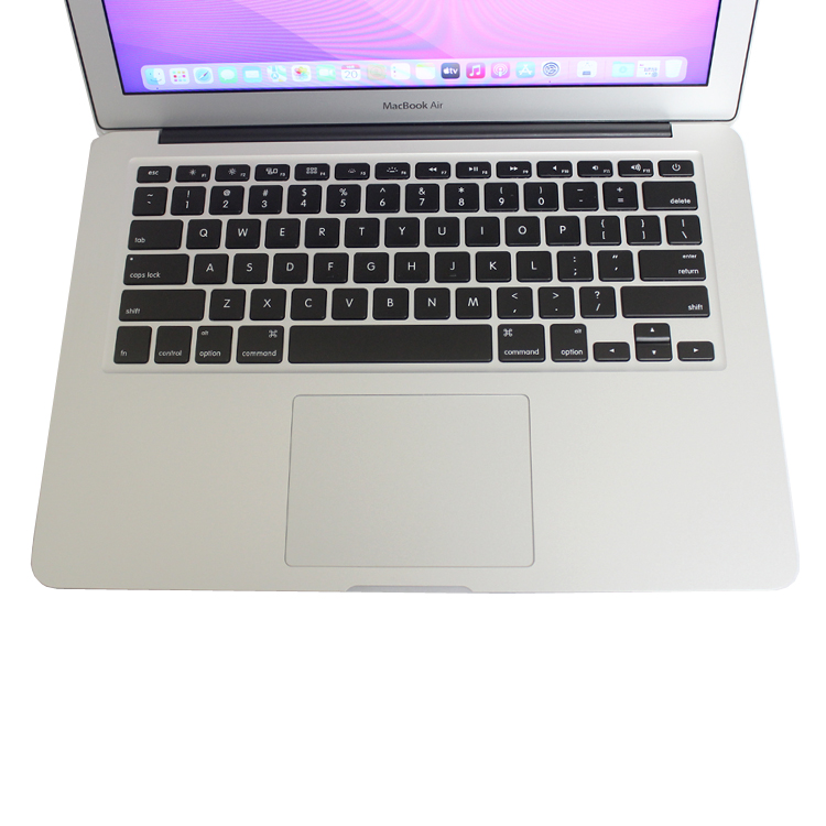 ブランド品専門の Apple MacBook Air A1466 Core i7 8GB SSD256GB 13.3