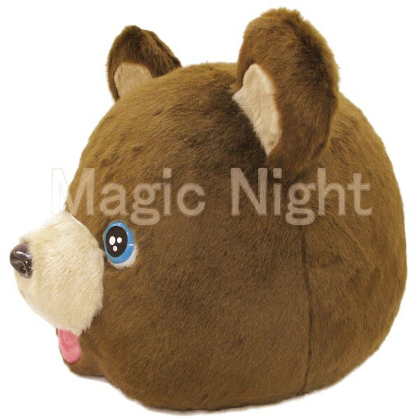 楽天市場 着ぐるみ くまスーツ お取寄せ対応 納期 受注後4日 3週間 大人用 動物 クマ 熊 仮装 コスプレ ハロウィン イベント マジックナイト Os ハロウィン仮装 マジックナイト