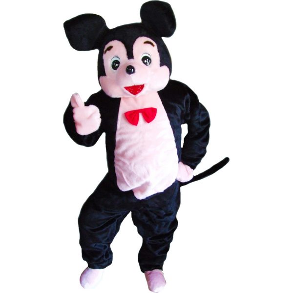 着ぐるみ チュー太スーツ 【大人用 動物 ネズミ ねずみ 鼠 仮装 コスプレ ハロウィン イベント】マジックナイト OS22771