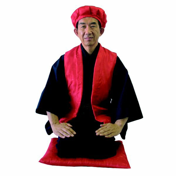 Ｂ４　衣装チェンジ　紫ちゃんちゃんこ B4 衣装チェンジ 紫ちゃんちゃんこ B4 衣装チェンジ 紫