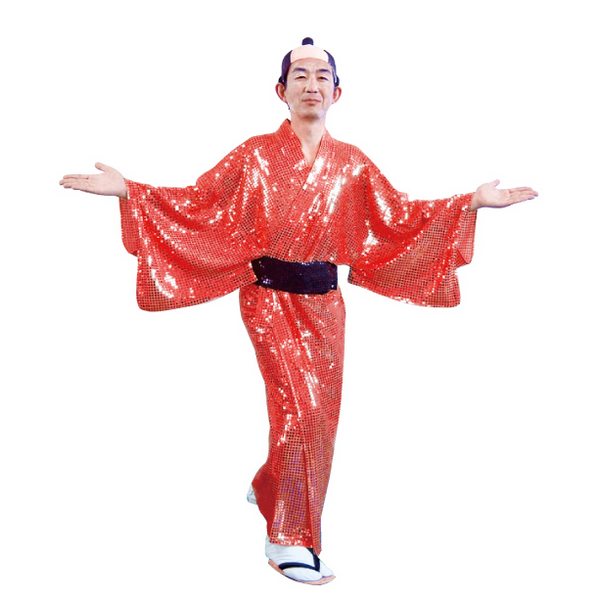 新年会 マツケンサンバ　衣装　豪華　将軍　殿 金 赤 青もあります 楽天市場】マツケンサンバ 衣装（コスプレ・変装・仮装｜ホビー