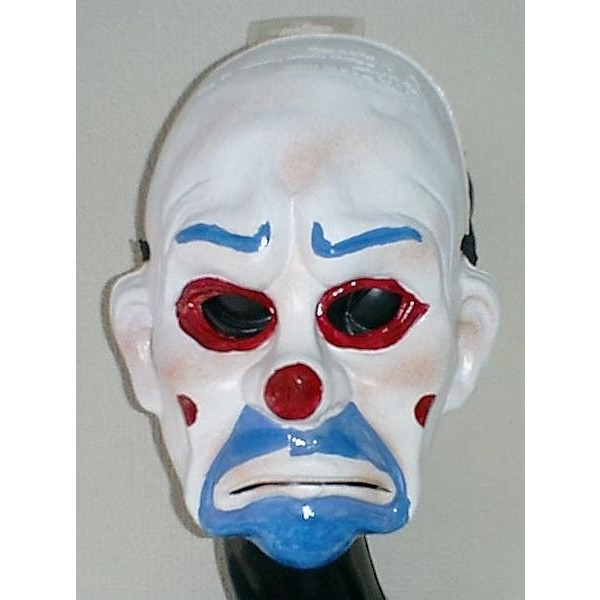楽天市場 ダークナイト ジョーカークラウン マスク チャイルド 子供用 プラマスク おもちゃ お面 ピエロ 被り物 かぶりもの コスプレ 仮装 グッズ 定形外発送可 1p350円 マジックナイト Rb4493 ハロウィン仮装 マジックナイト