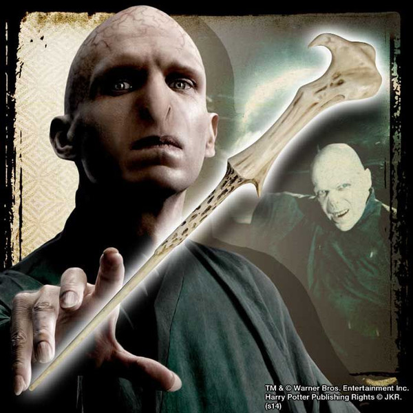 楽天市場 ヴォルデモートの杖 Voldemort Wand ハリーポッター公式グッズ ハリポタ ワンド なりきり ハロウィン 仮装 コレクション 定形外発送可 1ｐ350円 マジックナイト Rj ハロウィン仮装 マジックナイト