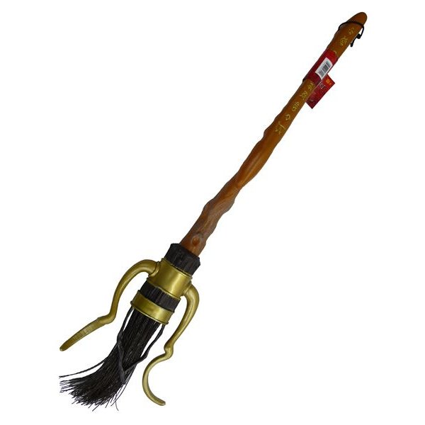 楽天市場 ハリーポッターブルーム 箒 ホウキ ハリポタ なりきり ほうき グッズ ハロウィン 仮装 コレクション マジックナイト Rb9700 ハロウィン仮装 マジックナイト