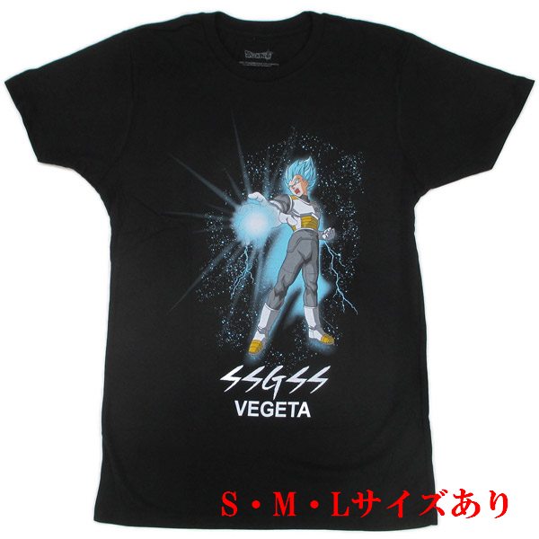BANDAI - ドラゴンボール3Dアートパネル/Tｼｬﾂ(孫悟空＆ベジータ
