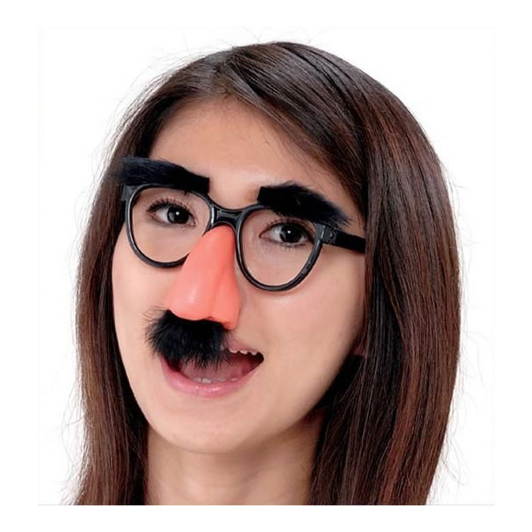 楽天市場 ハナヒゲセット 宴会芸 面白い ネタ 小道具 鼻毛 はなめがね ひげめがね 定形外発送可 1ｐ2円 マジックナイト Ms ハロウィン仮装 マジックナイト