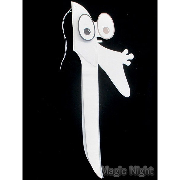 楽天市場 ハニカムデコレーション ゴースト ハロウィン ディスプレイ 装飾用 お化け 幽霊 定形外発送可 1 2ｐ350円 3 4ｐ510円マジックナイト Ep1041 ハロウィン仮装 マジックナイト