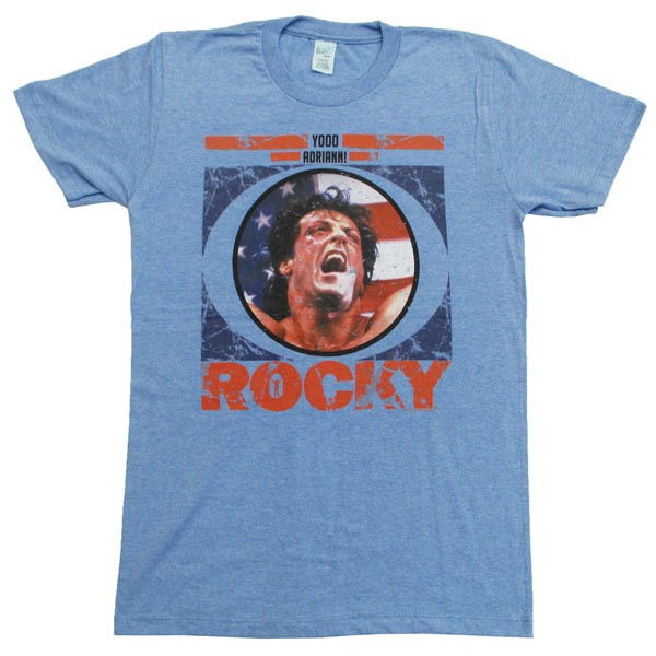 楽天市場】ロッキー Come At Me！【Rocky Tシャツ