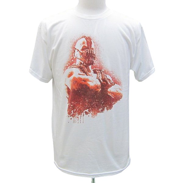 楽天市場】バットマン Evil Rising ダークナイトライジング USA版 T