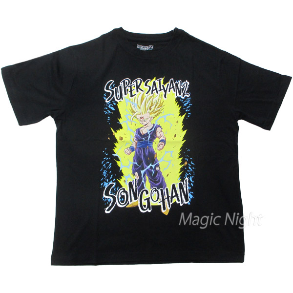 楽天市場】USA版ドラゴンボール Tシャツ FIGHTERS AWAKEN