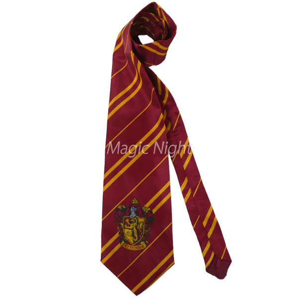 楽天市場】ハリーポッター ネクタイ スリザリン【大人用ネクタイ