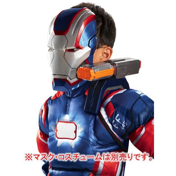 楽天市場】即納 ハズブロ レプリカ マーベル・コミック