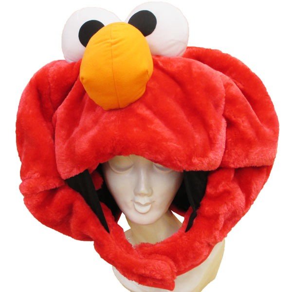 セサミストリート エルモ コスチューム ハロウィン コスプレ 衣装 エルモ 仮装 Usj 大人用 グッズ ユニバ仮装 マジックナイト Dg7254 Salon Raquet De
